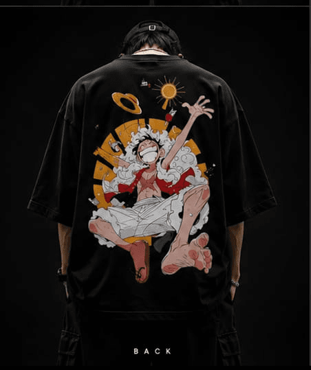 ONEPIECE X HEXFORTIS  image 2