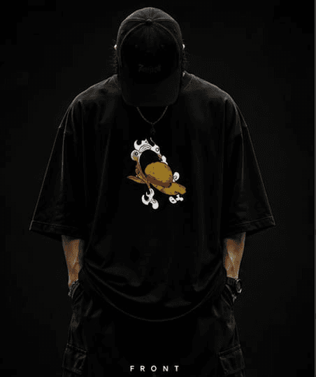 ONEPIECE X HEXFORTIS  image 1