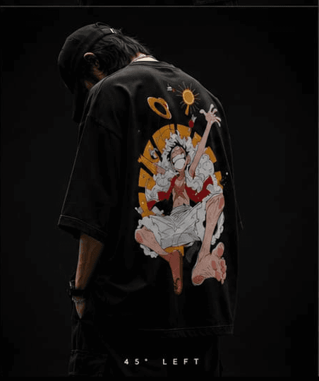 ONEPIECE X HEXFORTIS  image 3